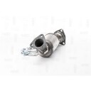 Katalysator NAP carparts CAK10014