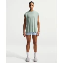 Nike Dame Sport Grønn M,