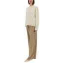 Guest In Residence, Dame, Bukser, Beige, L,