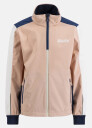 Swix Cross jacket Jr