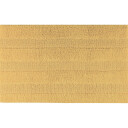 Sorema badematte ny pluss karri 60x90 cm