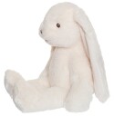Teddykompaniet Hvid Teddy Care Svea Tyngdedyr 40 Cm