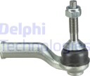 DELPHI TA3301 Endeledd