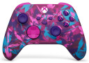 Xbox Heart Breaker trådløs kontroller lilla 