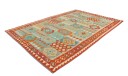 Orientalsk kelimteppe 298 x 203 cm Størrelse: 298 x 203 cm