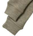 Name It Dried Sage Nbnwax Ull Rib Leggings Noos 86