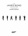 The James Bond Collection Bluray