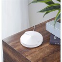 TP-Link Deco M5 Mesh Router med Dual-Band Wi-Fi 5 - 4500 kvm dekning