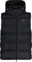 Gant Active Cloud Vest   Black   S