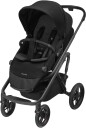 Maxi Cosi Lila XP+ kombivogn   Essential Black