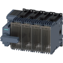 Siemens Lastbryter 4P 63A/SZ.000
