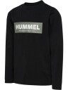 Hummel Nolan Pysjamas Black (152 / 12 år)