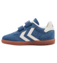 Hummel Sko Victory Suede II Coronet Blue 19 Sko Blå