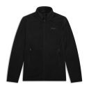 Bergans Finnsnes Fleece Jacket Women Black XS XS