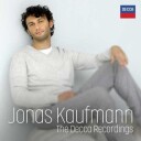 Jonas Kaufmann  Decca Recordings  CD