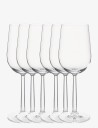 Rosendahl Grand Cru R?dvinsglass 6-pack