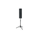 Gator Frameworks Gfwspk0250 Mini Speaker Stand (Obs! 1 Stk)