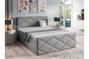 Boisdale Sengeramme 160x200 cm  
