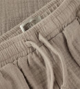 Huttelihut Shorts   Muslin   Måne Rock   Huttelihut   2 år 92   Shorts   Brun