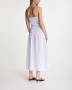 Stylein - Kjole Marotta Dress - Hvit