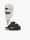 Cybex Solution S Style Bilstol, Amber Brown