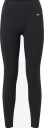 Under Armour   Treningstights Motion Legging   Svart
