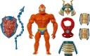 Masters Of The Universe Origins Turtles of Grayskull: Beast Man Action Figure HeMan MOTU TMNT