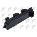 Bryter, vindusheis NTY EWS-MS-010