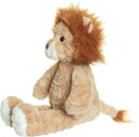 Teddykompaniet Tuffisar Kosedyr Løven Leon 40 cm