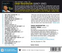 Dinah Washington, Quincy Jones And His Orchestra  The Swingin' Miss 'D'  CD