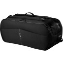 Wilson RF Tournament Racquet Bag 9Pk Black Tennis bager