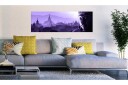 Tavla Purple Zen VALUE_MISSING_3 135x45  