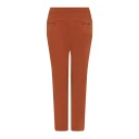 C.Ro Dame Bukser Oransje XL,