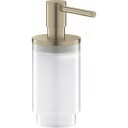 GROHE SELECTION SÅPEDISPENSER MATT NIKKEL