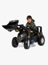 Rolly Toys RollyFarmtrac Valtra Frontlaster 730056