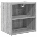  Hengende skap Riga Grå Sonoma 40 x 29,5 x 40 cm Konstruert tre