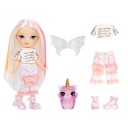 Rainbow High Dukke – Littles Fantasy Fairies 15 cm – Opal Raine