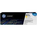 HP C8562A Valse (822A) gul