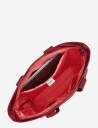 Kipling Hanifa skulderveske Funky Red
