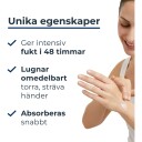 Eucerin® Dry Skin Intensiv Hand Cream 75 ml