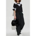 Dolce & Gabbana Dame Topper Svart S,