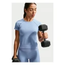 Nike Dame Sport Blå S,