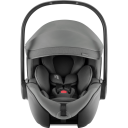 Bilstol Britax Baby Safe Pro Style Mineral Grey
