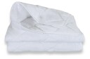 Zen Sleep Dyneog putesett Helårsdyne 140x200 cm + pute Fiberdyne  allergivennlig dyne og pute