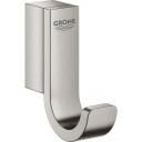 GROHE SELECTION HÅNDKLEKROK SUPERSTEEL