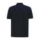 La Martina, Herre, Topper, Svart, XL,