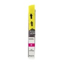 inkClub KEC079 Blekkpatron, erstatter Epson 24XL, magenta, 740 sider
