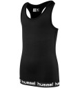 Hummel Black Nanna Top 104
