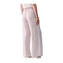 Liu Jo Dame Bukser Beige M,
