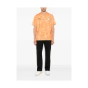 Puma Herre Sport Oransje M,